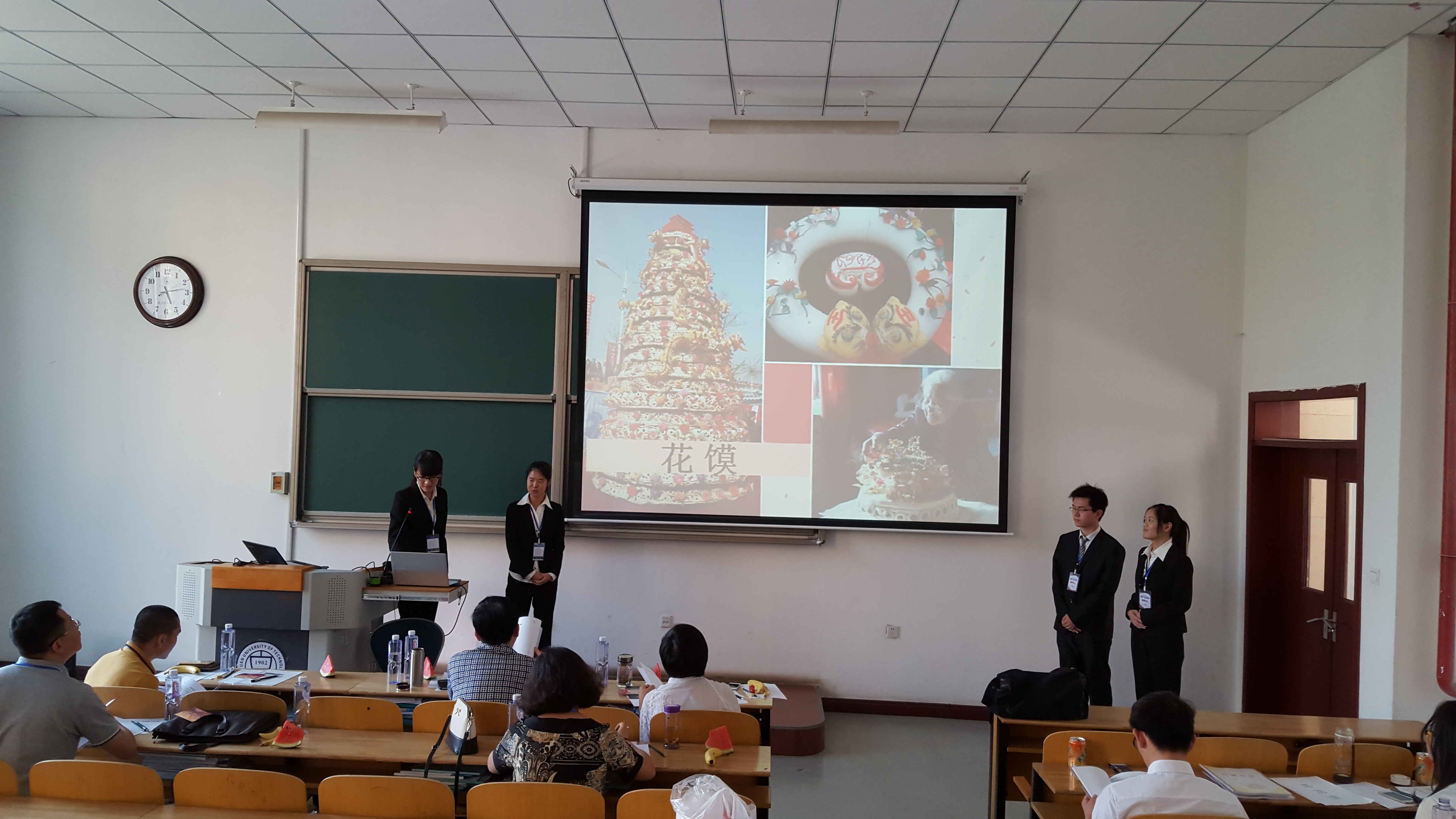 第五届全国大学生电子商务“创新、创意及创业”挑战赛山西赛区选拔赛在新葡的京官网举行 第五届全国大学生电子商务“创新、创意及创业”挑战赛山西赛区选拔赛在新葡的京官网举行