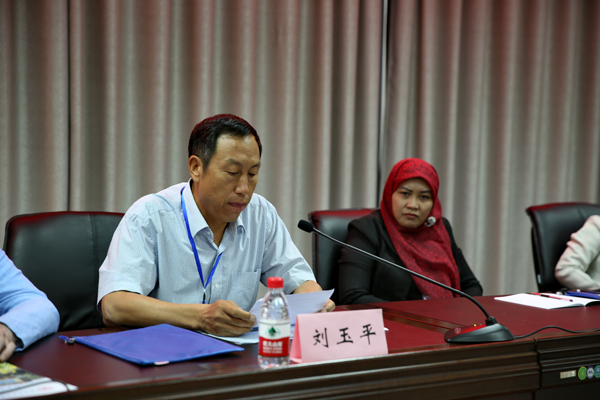 2015中国太原管理科学与工程国际学术会议在新葡的京官网召开 2015中国太原管理科学与工程国际学术会议在新葡的京官网召开
